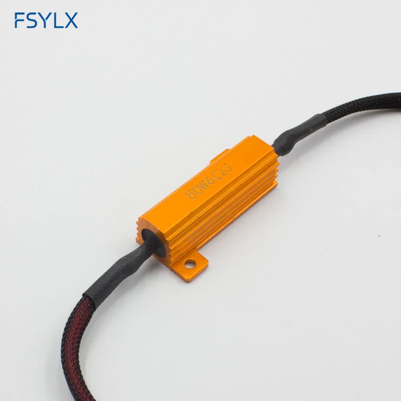 H7 LED decoder (4)