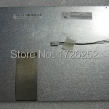 Noenname_null HannStar 8.4 дюймов TFT ЖК-дисплей цифровой Экран HSD084ISN1-A00 800 SVGA(rgb)* 600