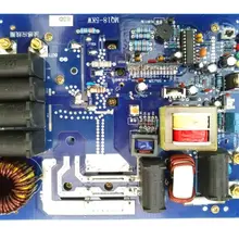 Панель Управление обогревом Вт электромагнитный 5000/5KW электромагнитный нагреватель Поддержка индивидуальные Отопление индукционная катушка