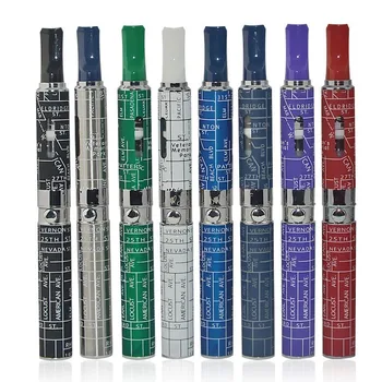 Gpen Burning dry Herb vaporizer snoop dogg Vape herbal Vaporizer Pen blister Pack e-cigarette Electronic Cigarette kit
