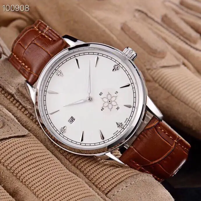 

AWG0239 Mens Watches Top Brand Runway Luxury European Design Automatic Mechanical Watch