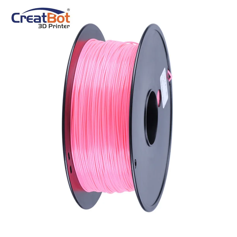 

pink 3D filament 1.75mm / 3.0mm 1kg/ roll  PLA  DIY  Varied Colors Available 2015 Upgraded for 3d printer