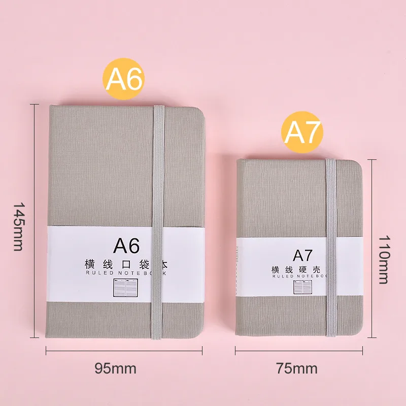 A7 Pocket Size Travelers Notebook And Journals A6 Planner Stationery a7-pocket-size-travelers-notebook-and-journals-a6-planner-stationery
