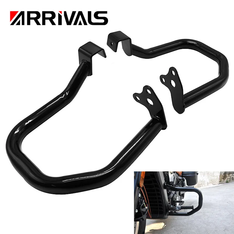 

Motorcycle Engine Guard Highway Crash Bar bumper For Indian Scout 2015 2016 2017 2018 Scout Sixty 2016 2017 2018