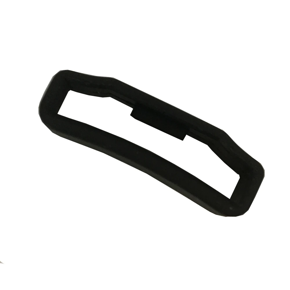 

Silicone Ring Rubber Strap 26mm Looping Ring for Garmin Fenix 3/Fenix 3 HR/Fenix 5X Smart Watch Loop Accessories