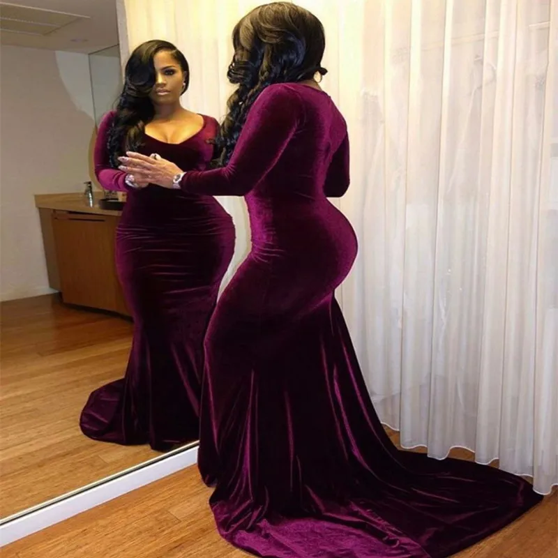 Dark purple prom dresses long 2017 Dark purple prom dresses long 2017