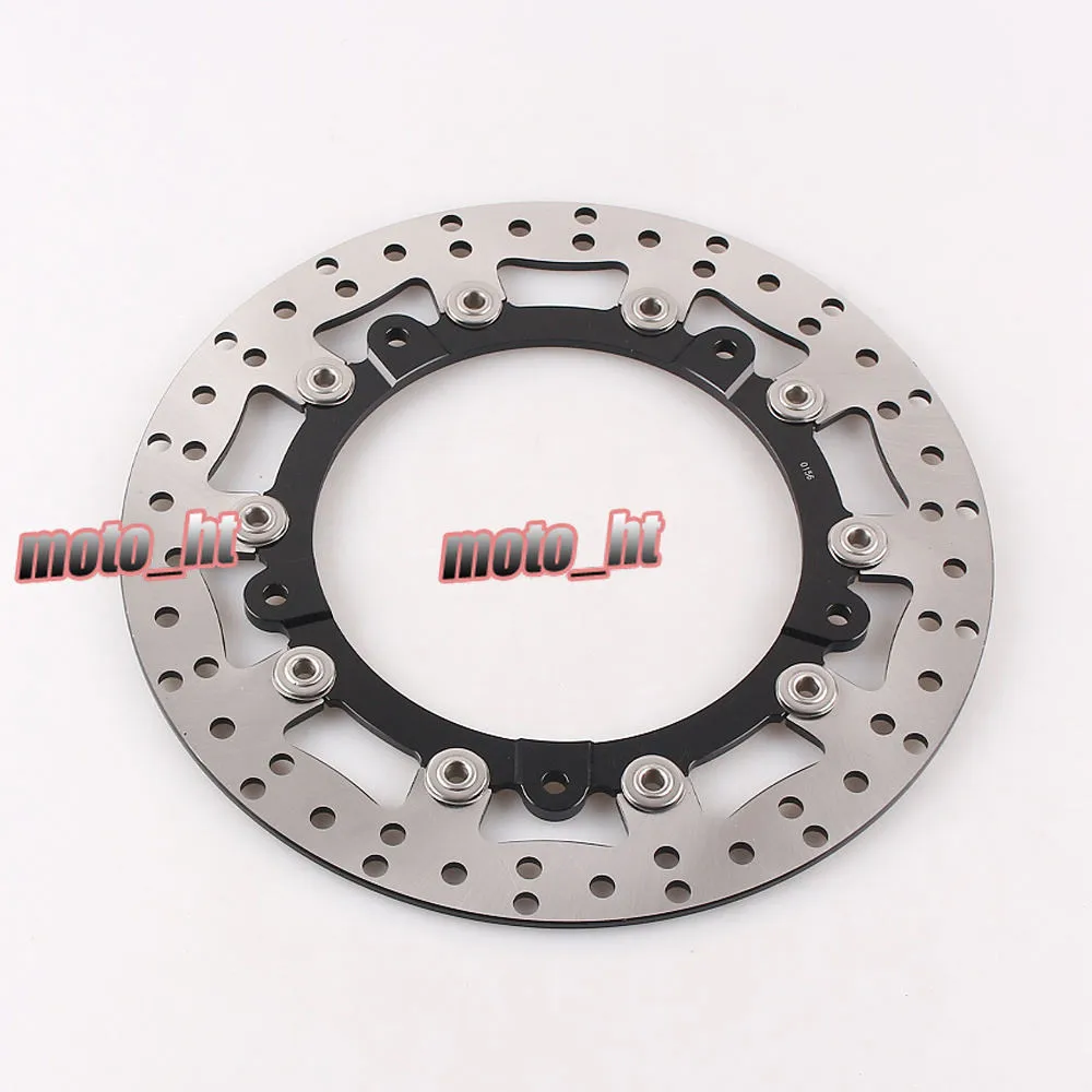Motorcycle Front Brake Disc Rotor for BMW R850C R1200GS ADVENTURE ABS R1200C CLASSIC R1200CL K1200RS K1200LT HP2 1200 R1150GS R1100S R1100GS R850GS Motorbike Spare Parts Accessories