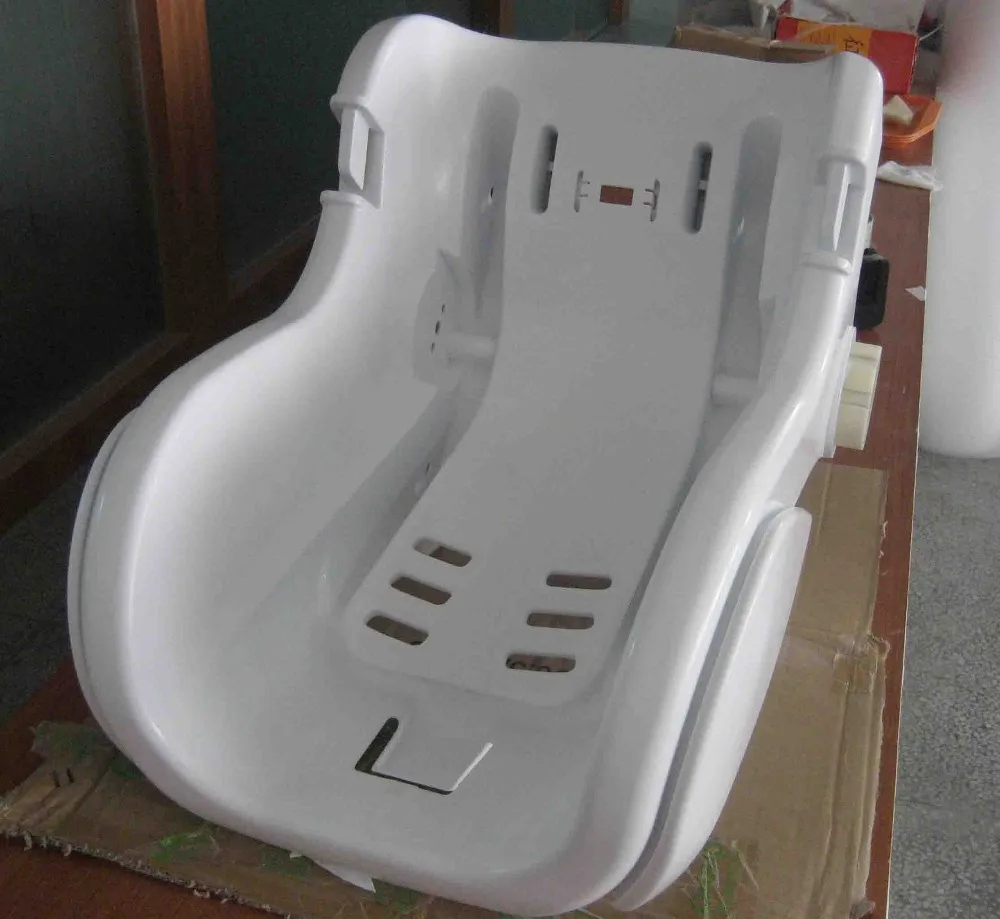 

Customize Medical Device CNC Plastic Prototype Macufacture