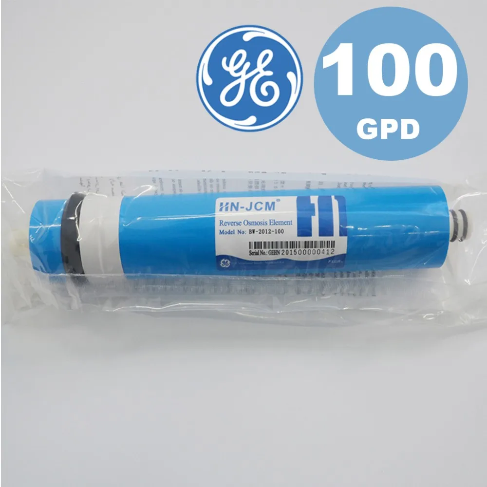 ge 100 GPD 800