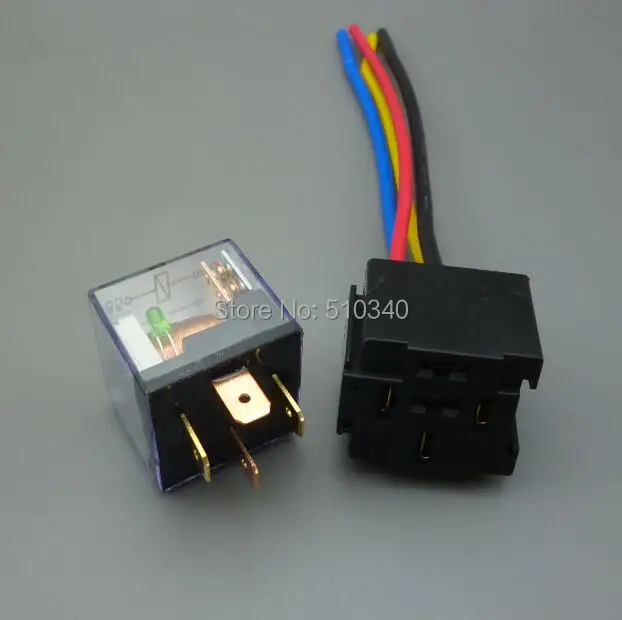 12V80A42