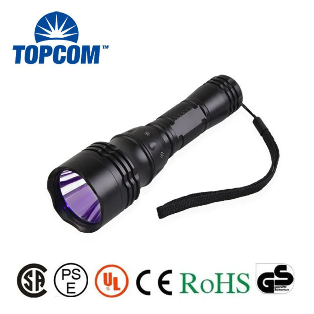 Buy 10W Ultraviolet Lantern Purple Light Underwater