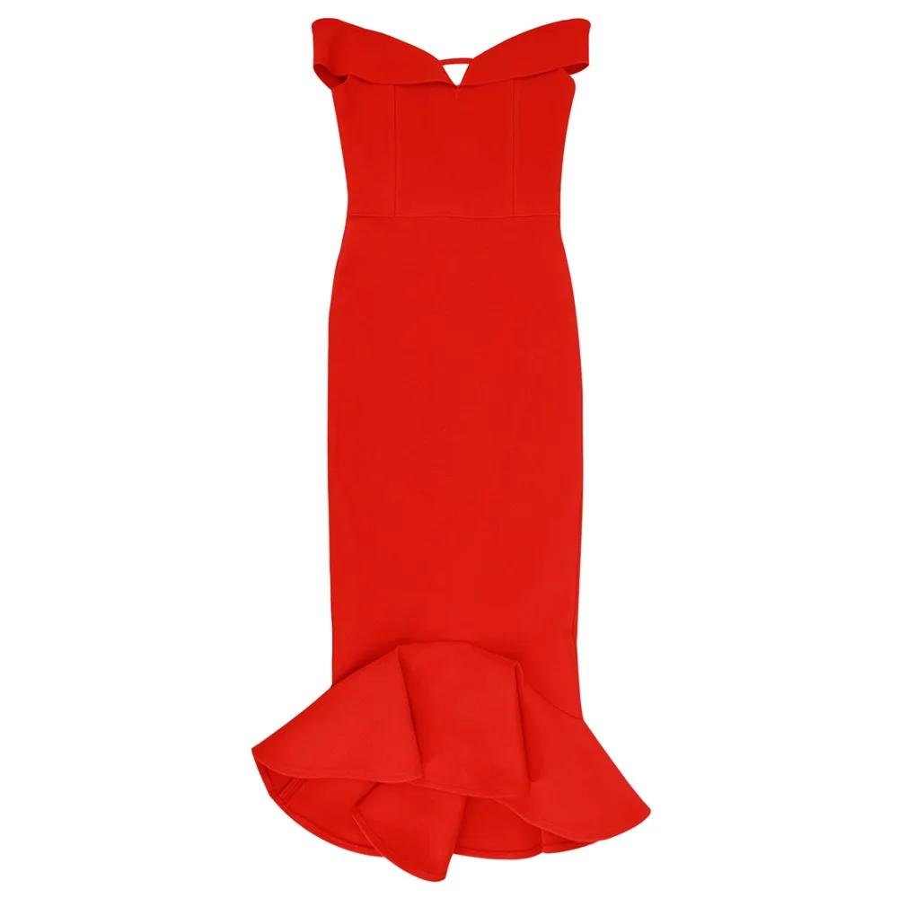 bandage dress (9)