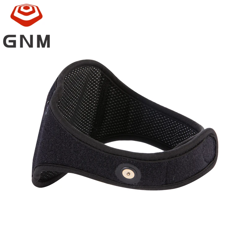 

High Quality Graphene Far Infrared Physical Therapy Self Infrared Neck Brace
