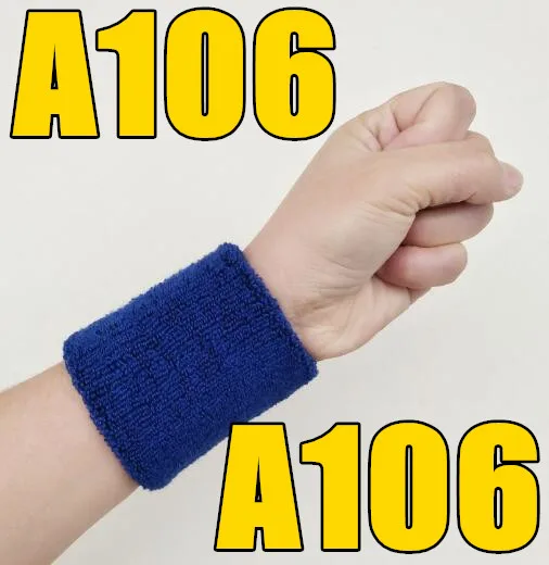 Q3 GS30 Mei red New style Wrist set Arm sleeve Sweat absorbent sports towel wrist protector GS 30