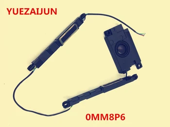 

MM8P6 NEW Original Laptop internal speaker for Dell Inspiron 7000 7567 7566 7447 Laptop Speakers 0MM8P6 PK23000TU00