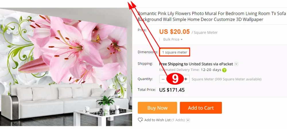 mural restaurante café fundo decoração casa