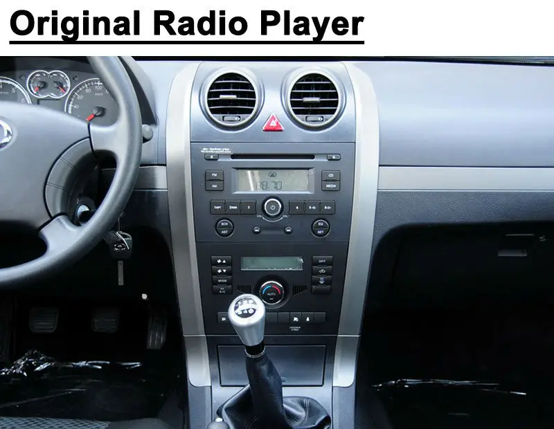 0 Original Radio