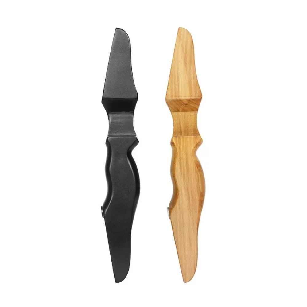 Günstig 30 40LBS Gerade Bogen Split 51 Zoll Eintrag Bogen Mit Pfeile Für Kinder Jugend Bogenschießen Jagd Schießen Kinder Bogen