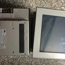 GP2301-SC41-24V полная машина с хорошим состояние с сенсорным экраном