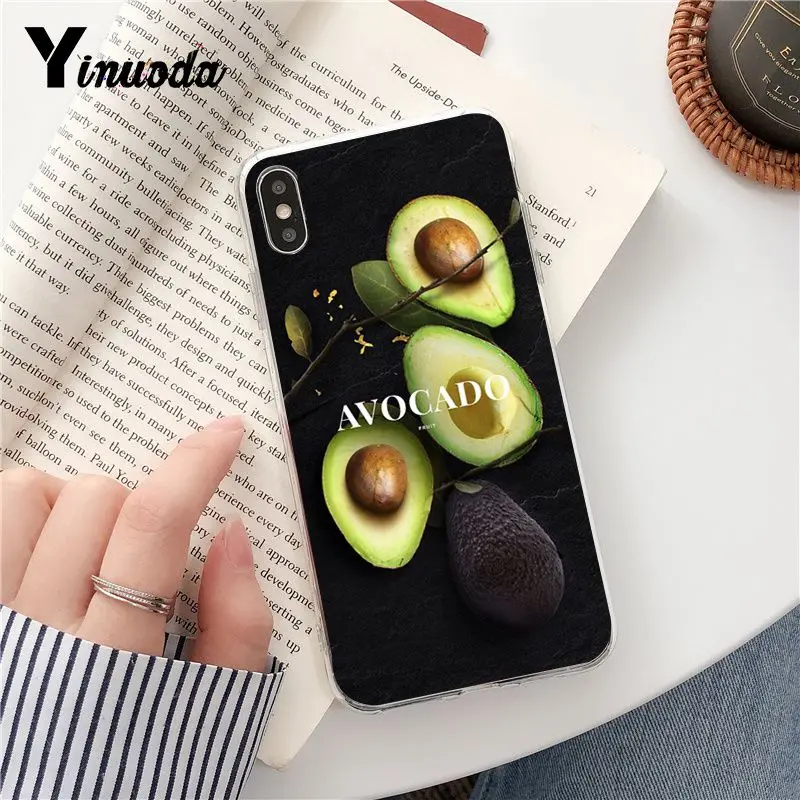 lovely avocado fruit