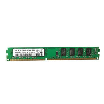 

1pcs Desktop Memory Chips 4g 1600 ddr3 PC3-12800U Universal Memory DU55