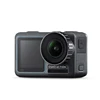 3 in 1 Tempered Glass Screen Protective film Lens Protector Film Set For DJI Osmo Action Sport Camera Accessories ► Photo 2/6