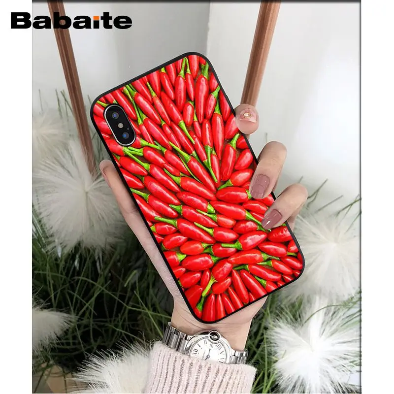 Full screen fruit