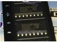 

IC new original ADG439 ADG439FBRNZ ADG439FBRN ADG439FB SOIC16 Free Shipping