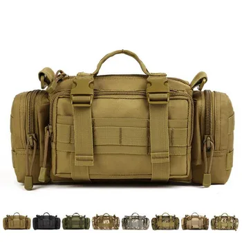 

081917 yesetn bag men large single shoulder cross body tote travel bag