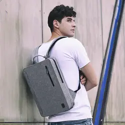 Мужские рюкзаки для ноутбука с защитой от кражи, 15,6 дюймов, деловые рюкзаки для путешествий, мужские Рюкзаки Mochilas Feminina, повседневный