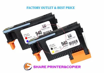 

SHARE Print head Printhead C4900A C4901A for HP 940 printhead Pro 8000 A809a A809n A811a 8500 A909a A909n A909g 8500A A910a