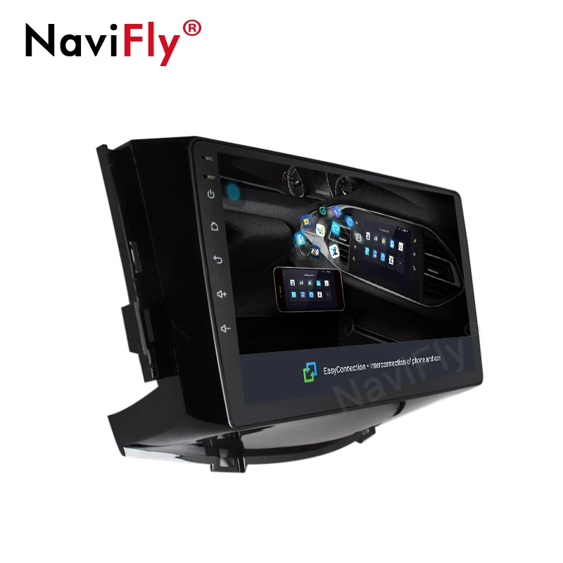 Flash Deal NaviFly Android8.1 Full Touch 9