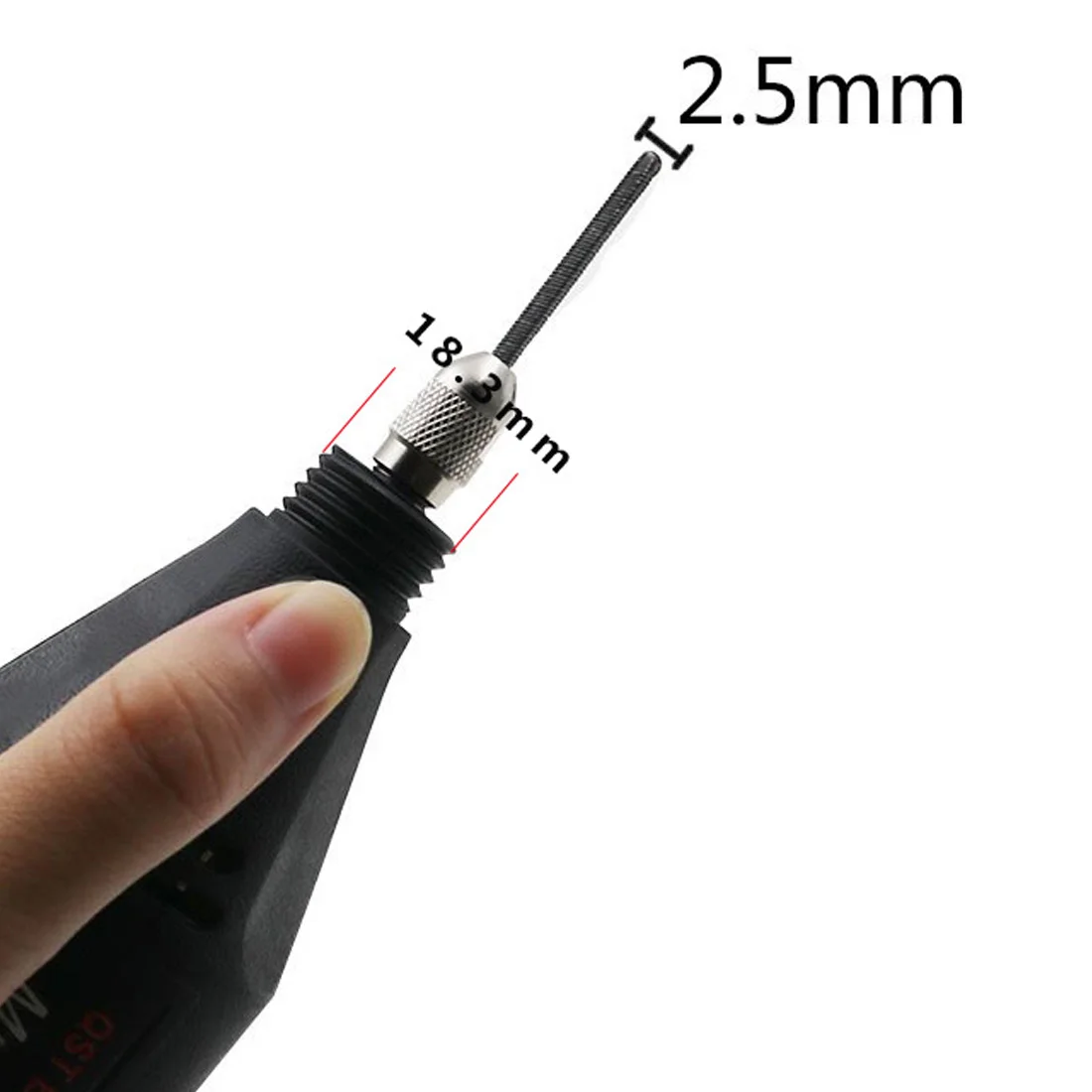 90 Degree Driver Converter Rotary Tool HoyRight Angle Attachment for