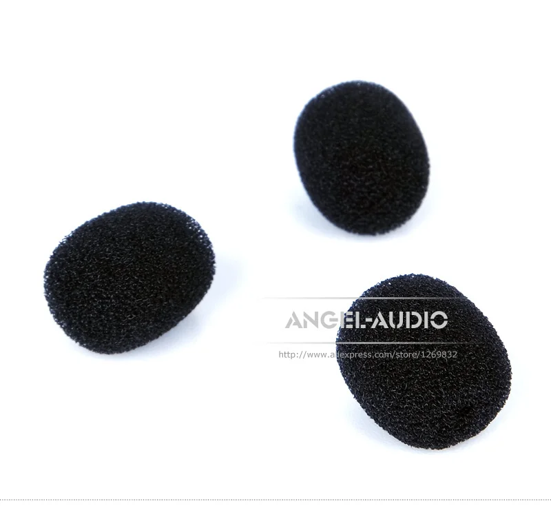 Sponge_Black_S_10pcs 03