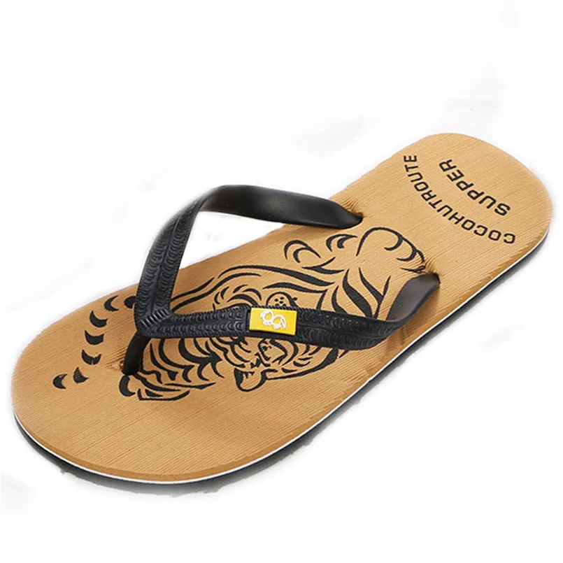 

Men Summer Shoes Sandals Male Slipper Indoor Or Outdoor Flip Flops Slippers Shoes Mans footwear terlik kapcie Slides 40jy12