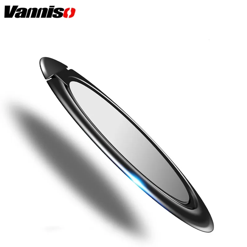

Ultra Thin Finger Ring Holder For iPhone X 8 7 Plus 6s XS XR Mount Holder Stand Mobile Phone Finger Tablet For Xiaomi Samsung s9