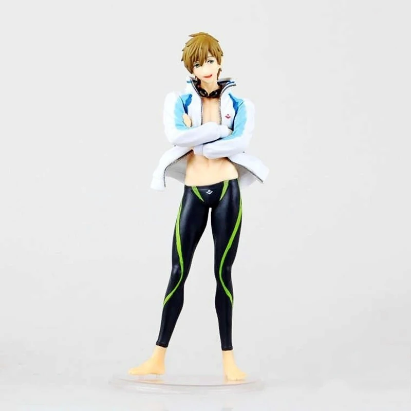 makoto action figure