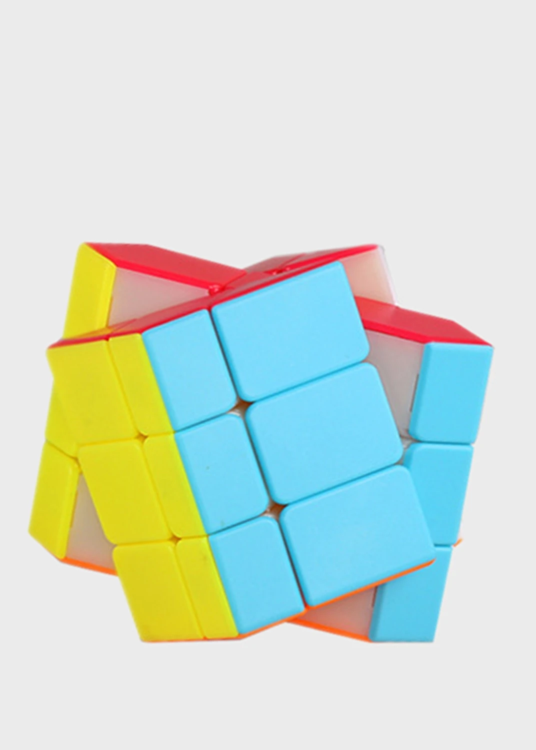 

Shaped third-order Magic Cube variant color toys, reducing stress in adult offices. Children develop smart multifunctional toys