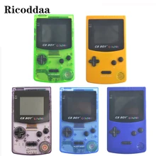 2," GB мальчик классический цвет ручной игровой консоли игровой плеер встроенный 66 различных игр Juegos Mando ретро мини ручной