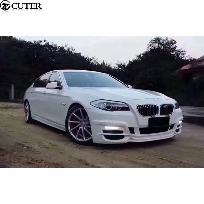 Комплект для кузова BMW F10 F18 5 серии комплект переднего бампера заднего боковой