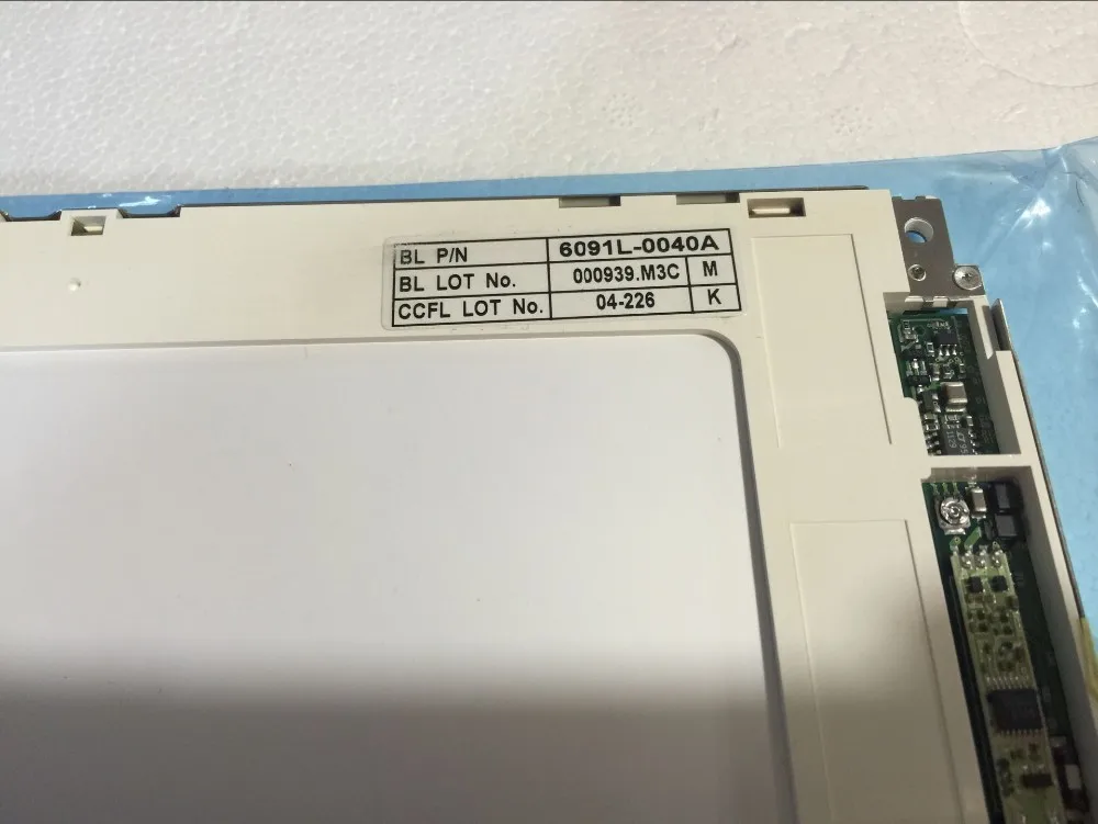 6091L-0040A 2