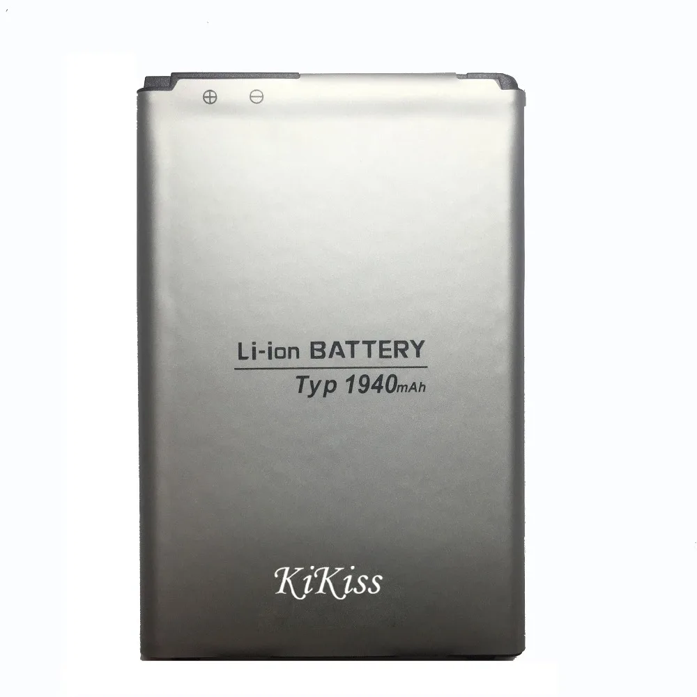 Сменный аккумулятор для телефона LG K3 LS450 K4 K120 Spree K121 K130 k120e K130e 100% Оригинальные