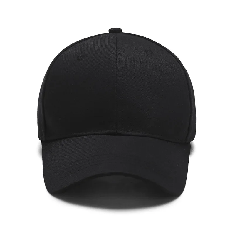 Летняя бейсбольная кепка Женская Мужская модная брендовая уличная хип-хоп Регулируемая Кепка s замшевые шляпы для мужчин черная белая бейсболка s
