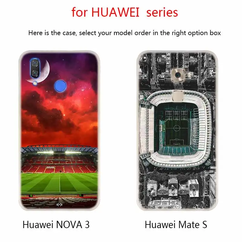 Мягкие силиконовые чехлы для Huawei Mate 10 Lite 20 Pro 20X S Y5 2017 Y9 2018 2019 NOVA 3 4|Бамперы| |