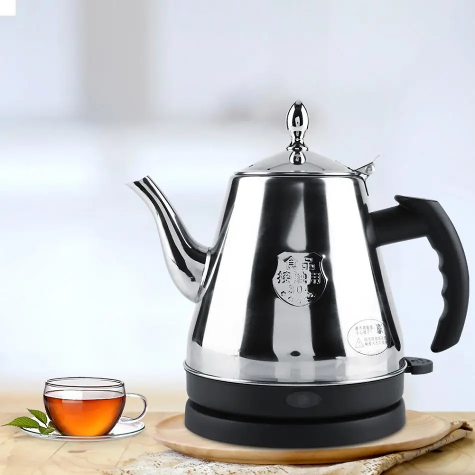 Электрический чайник electric kettle 2