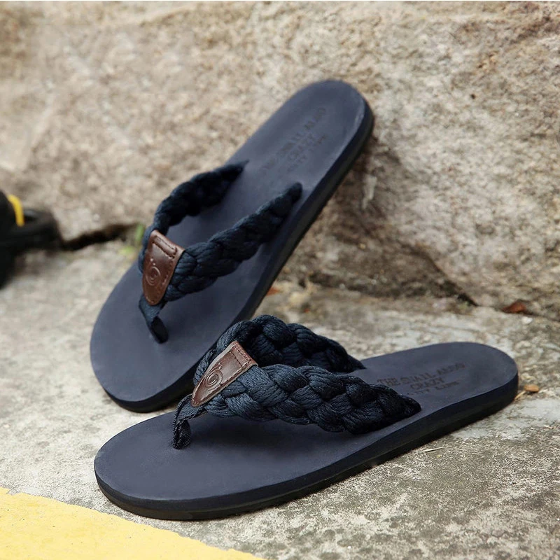 Online Buy Wholesale fabric strap flip flops from China fabric strap flip flops Wholesalers 