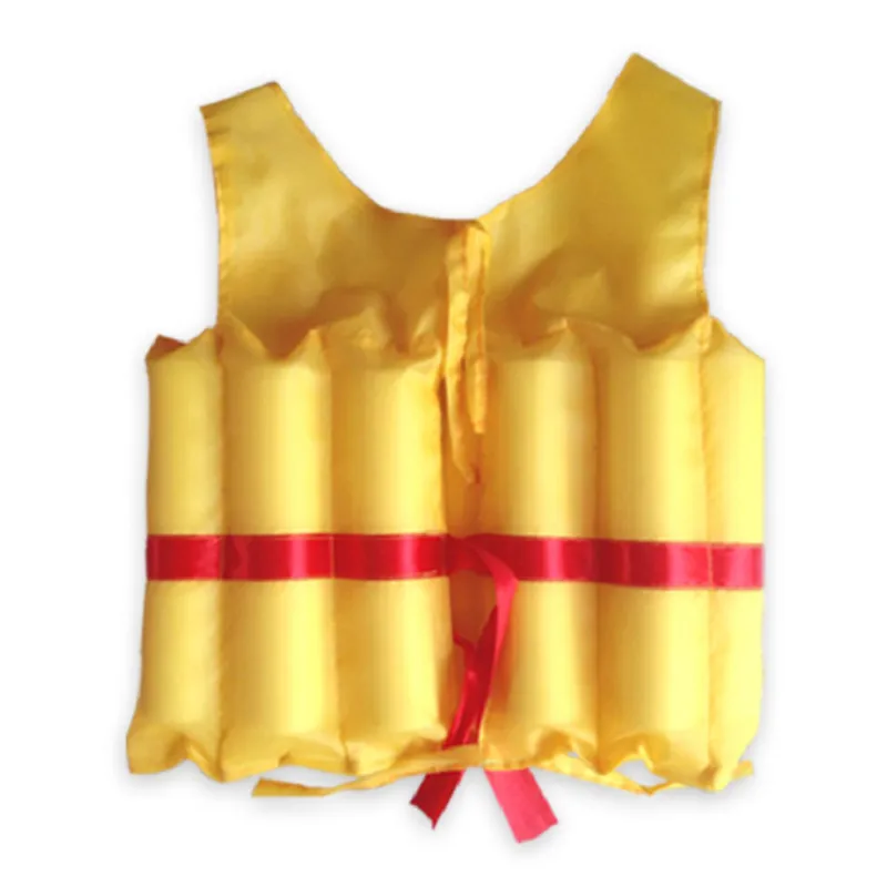 Уличный спасательный жилет для взрослых спасательный жилет из пены детские плавательные жилеты спасательный жилет для детей детский спасательный жилет купальный костюм-поплавок
