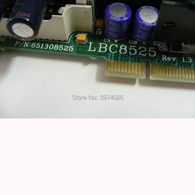LBC8525