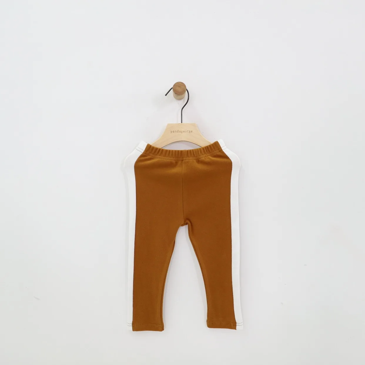 Хлопковые длинные штаны; детские брюки для маленьких мальчиков и девочек; брюки; Осенние эластичные повседневные Колготки для новорожденных; одежда; леггинсы