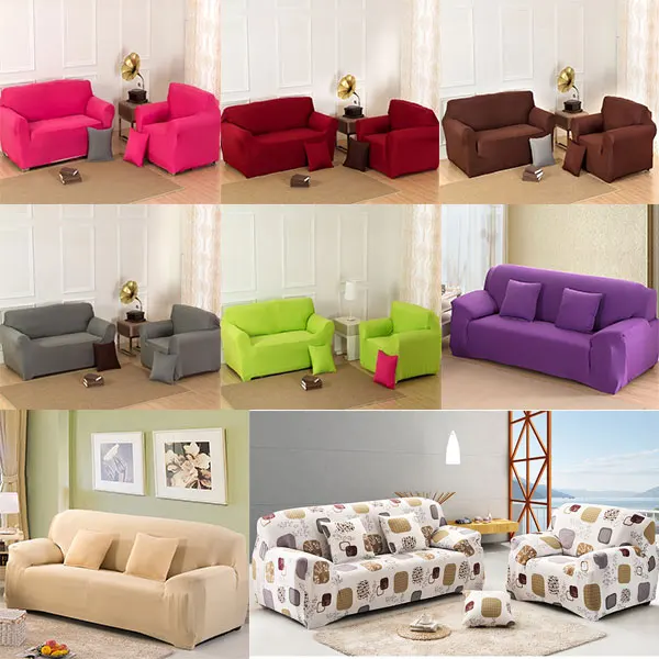 Varmhus Four Seater Sofa Removable Washable Elastic Slipcover Lounge Varmhus Four Seater Sofa Removable Washable Elastic Slipcover Lounge Sette Couch Cover In From Home Garden On Aliexpress Alibaba Group